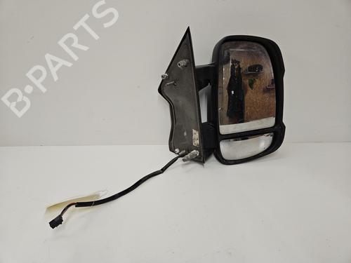 Used Right mirror PEUGEOT BOXER Van 2.2 HDi 120 (120 hp) 29837776