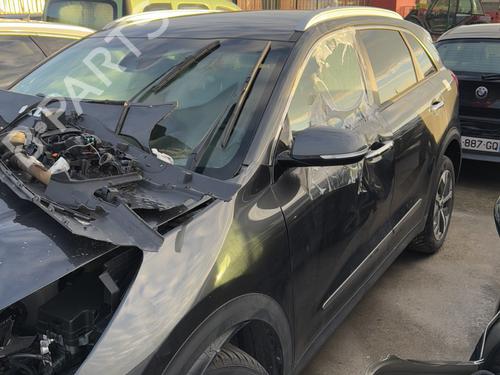 Used Parts KIA NIRO I (DE)  1.6 GDI Plug-in Hybrid  4255155