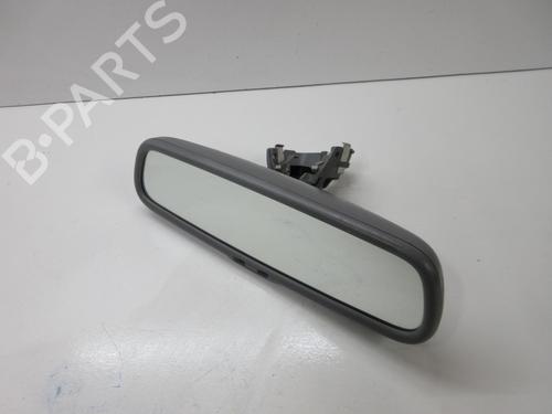 Used Rear mirror Rear mirror VW TOUAREG (7LA, 7L6, 7L7) 5.0 V10 TDI (313 hp) 20891012 20891012