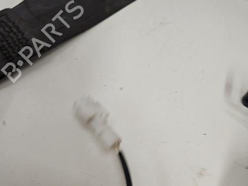 Front right seatbelt RENAULT MODUS / GRAND MODUS (F/JP0_) 1.5 dCi (FP0D, JP0D) | BP29978819I25 - Image 2
