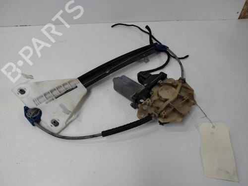 Used Rear left window mechanism Rear left window mechanism 20902011 20902011