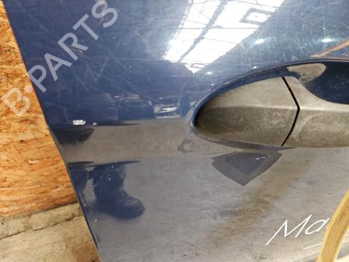 Right front door FORD FIESTA VI (CB1, CCN) 1.25 | BP29467963C3 