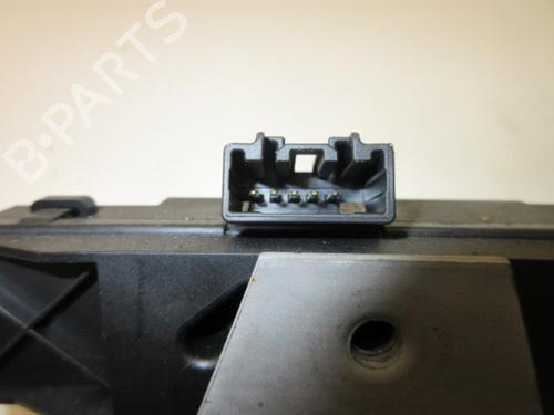 Tailgate lock FORD FOCUS II (DA_, HCP, DP) 1.8 TDCi | BP20889170C101 