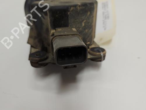 Front wiper motor NISSAN TERRANO II (R20) 2.4 4WD | BP29494842M29 