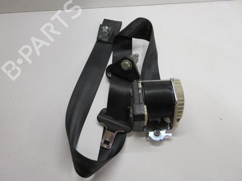 Used Front right seatbelt Front right seatbelt RENAULT TWINGO II (CN0_) 1.5 dCi (CN0E) (64 hp) 20896950 20896950