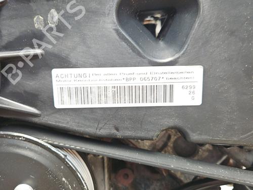 Engine AUDI A6 C6 (4F2) 2.7 TDI | BP26603502M1 - Image 7
