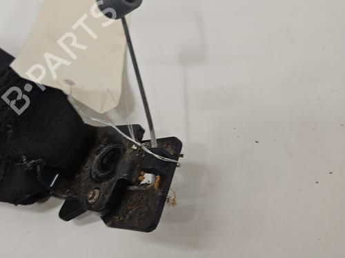 Seat buckle RENAULT SAFRANE II (B54_) 2.2 dT (B54G) | BP30116063I32 