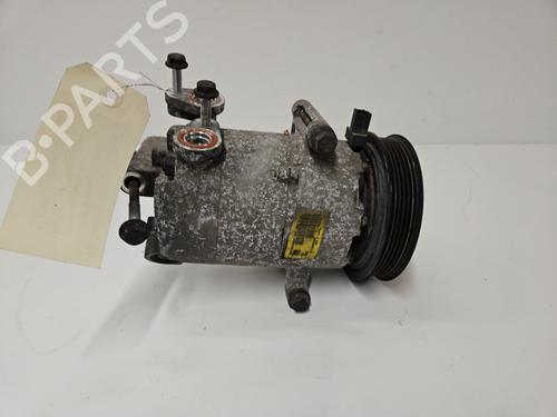 AC-Kompressor PEUGEOT BOXER Van 2.2 HDi 120 (120 hp) 29981369