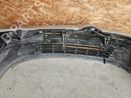 Front bumper CITROËN C4 Grand Picasso I (UA_) 1.6 HDi | BP28965741C7 