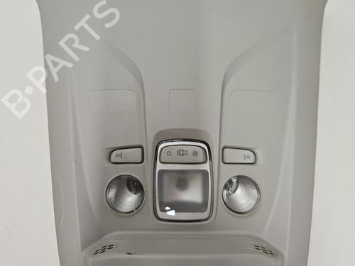 Kabinelys Kabinelys PEUGEOT PARTNER Box Body/MPV (K9) [2018-2026] 34111447 34111447