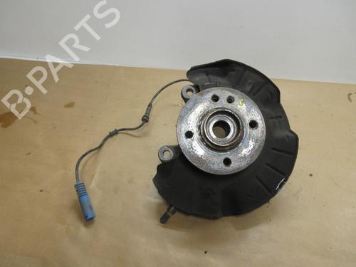 Used Left front steering knuckle Left front steering knuckle MINI MINI (R50, R53) Cooper (116 hp) 20908729 20908729