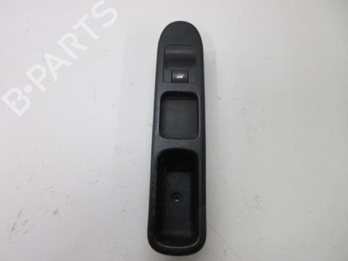 Right front window switch PEUGEOT 307 (3A/C) 1.6 HDi 110 | BP20895081I26 