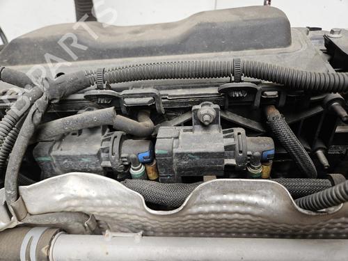 Engine CITROËN JUMPY II (VF7) 2.0 HDi 125 | BP39213818M1 - Image 8