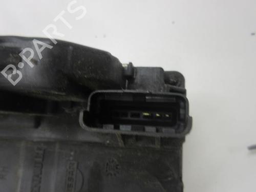 Front right lock NISSAN MICRA III (K12) 1.2 16V | BP20901334C97 