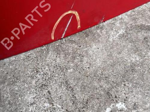 Right rear door RENAULT CLIO III (BR0/1, CR0/1) 1.5 dCi (C/BR0G, C/BR1G) | BP20899349C5 