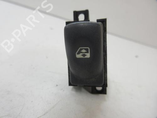 Left front window switch RENAULT ESPACE III (JE0_) 2.2 dCi (JE0K) | BP25267228I27 