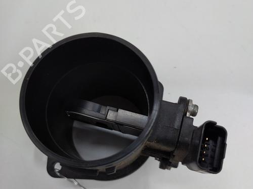 Used Mass air flow sensor Mass air flow sensor CITROËN C3 II (SC_) 1.4 HDi 70 (SC8HZC, SC8HR0, SC8HP4) (68 hp) 22594995 22594995