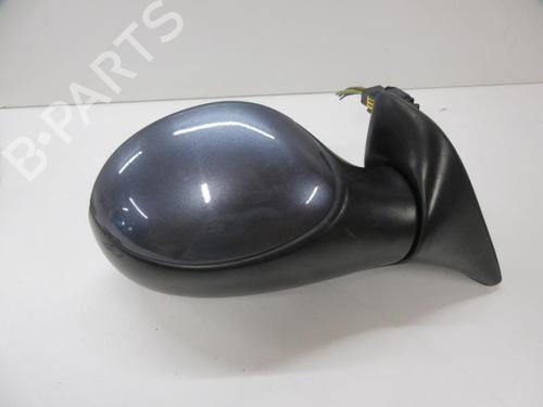 Used Right mirror CITROËN XSARA PICASSO (N68) 1.6 HDi (90 hp) 20889889