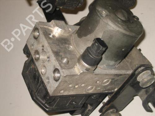 ABS pump PEUGEOT 807 (EB_) 2.2 HDi | BP20909805M43 