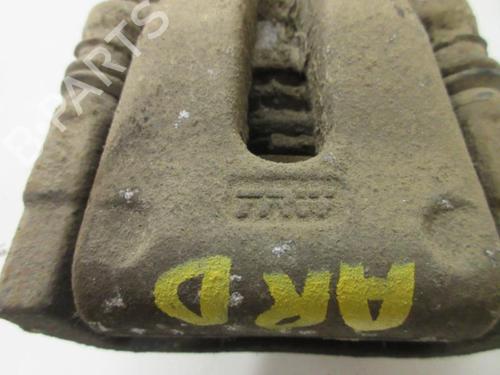 Used Right rear brake caliper Right rear brake caliper 20894696 20894696