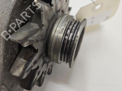 Used Alternator Alternator FORD FIESTA III (GFJ) 1.8 D (60 hp) 30116070 30116070