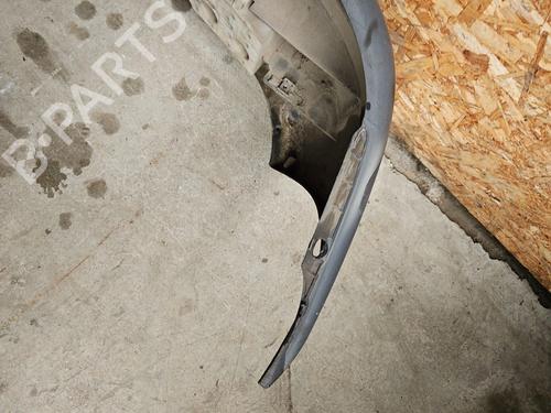 Zderzak tylny RENAULT CLIO II (BB_, CB_) 1.2 (BB0A, BB0F, BB10, BB1K, BB28, BB2D, BB2H, CB0A,... | BP29702993C8 