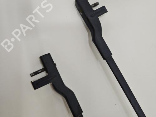 Front windshield wiper arm CITROËN C4 Picasso I MPV (UD_) 1.6 HDi | BP24200669C143 