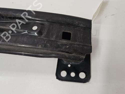 Used Front bumper reinforcement Front bumper reinforcement 38453305 38453305