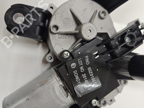 Used Rear wiper motor Rear wiper motor OPEL ASTRA J (P10) 1.4 Turbo (68) (120 hp) 32455528 32455528