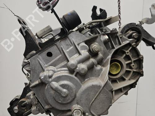 Used Gearbox Gearbox 38788656 38788656