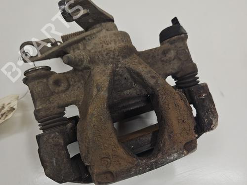 Bremssattel links hinten für RENAULT MASTER III Van (FV) 2.3 dCi 100 FWD (FV0A, FV0B, FV0G, FV0K, FV0H) (101 hp) 27438118