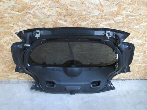Used Tailgate PEUGEOT 208 I (CA_, CC_) 1.6 HDi (92 hp) 20896875
