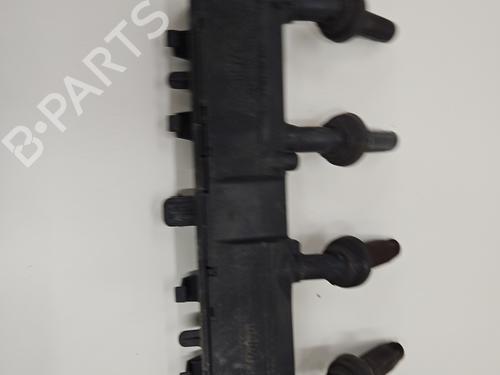 Used Ignition coil Ignition coil CITROËN C3 I (FC_, FN_) 1.1 i (60 hp) 31995148 31995148