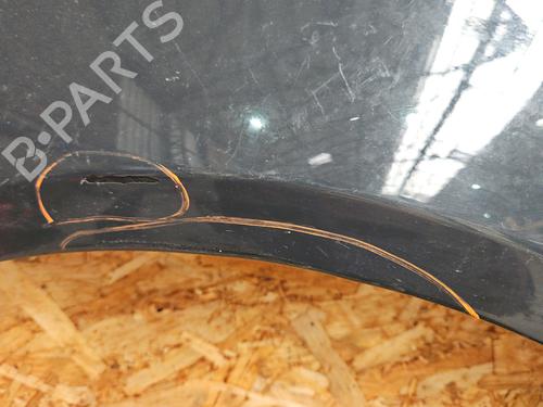 Left front fenders VW FOX Hatchback (5Z1, 5Z3, 5Z4) 1.2 | BP20901478C41 