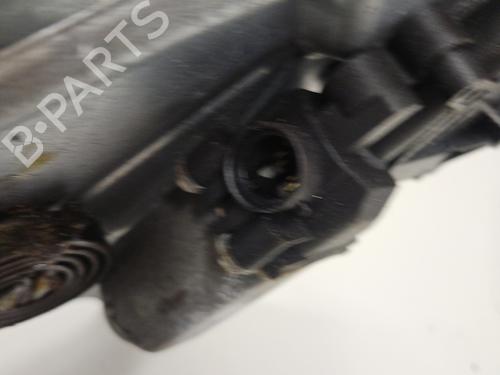 Used Front left window mechanism Front left window mechanism RENAULT TWINGO I (C06_) [1993-2012] 33944904 33944904