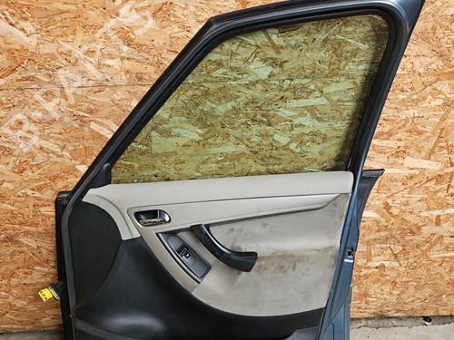 Right front door CITROËN C4 Picasso I MPV (UD_) 1.6 HDi | BP24195401C3 