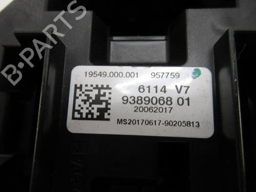 Electronic module BMW 3 (F30, F80) 316 d | BP20888986M83 