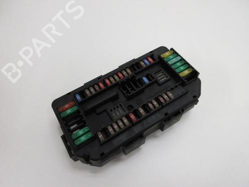 Used Electronic module BMW 3 (F30, F80) 316 d (116 hp) 20888986