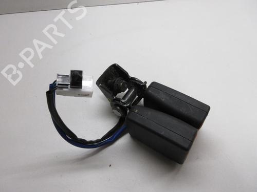 Used Seat buckle HYUNDAI i20 I (PB, PBT) 1.4 CRDi (90 hp) 20896933