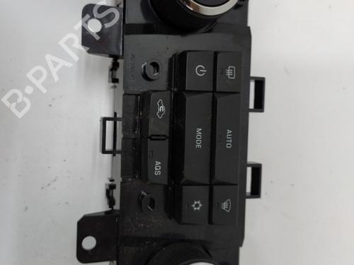 Used Climate control CHEVROLET ORLANDO (J309) 2.0 D (163 hp) 20899238