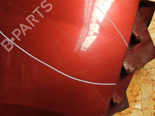 Right front fenders RENAULT KANGOO / GRAND KANGOO II (KW0/1_) 1.5 dCi 90 (KW05, KW08, KW0G, KW11) | BP29372241C42 