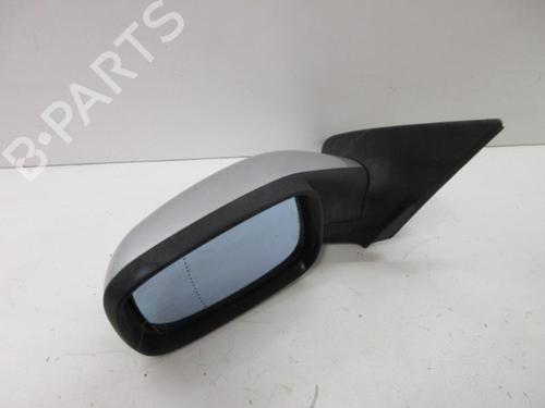 Left mirror RENAULT LAGUNA II (BG0/1_) 1.9 dCi (BG1A, BG1W, BG0G) | BP20895039C26 