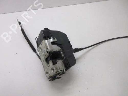 Rear left lock RENAULT SCÉNIC II (JM0/1_) 1.5 dCi (JM1E, JM16) | BP20889560C100 