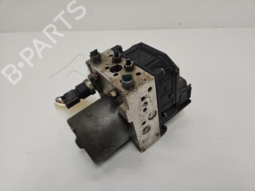 Used ABS pump PEUGEOT 307 (3A/C) 2.0 HDi 110 (107 hp) 32484707