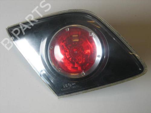 Heckleuchte links hinten für MAZDA 3 (BK) 1.6 DI Turbo (109 hp) 20898590