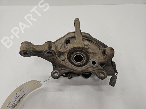 Used Left front steering knuckle Left front steering knuckle 38453342 38453342