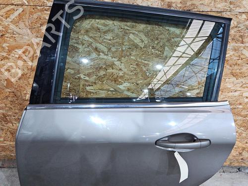Puerta trasera izquierda PEUGEOT 2008 I (CU_) 1.6 VTi (120 hp) 31301269