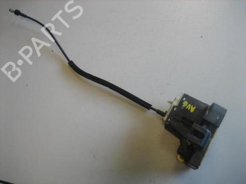 Used Front left lock Front left lock RENAULT CLIO II (BB_, CB_) 1.2 16V (BB05, BB0W, BB11, BB27, BB2T, BB2U, BB2V, CB05,... (75 hp) 20897982 20897982