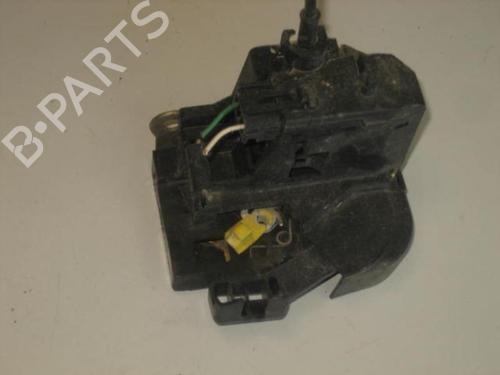 Used Front left lock RENAULT MEGANE I (BA0/1_) 1.4 16V (BA0D, BA1H, BA0W, BA10) (95 hp) 20909628