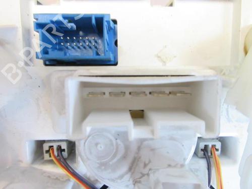 Used Climate control FIAT GRANDE PUNTO (199_) 1.3 D Multijet (75 hp) 20907084